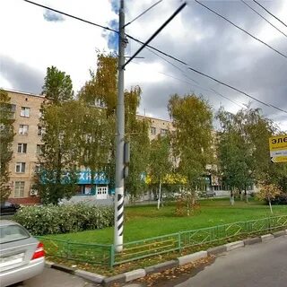 Профсоюзный проспект