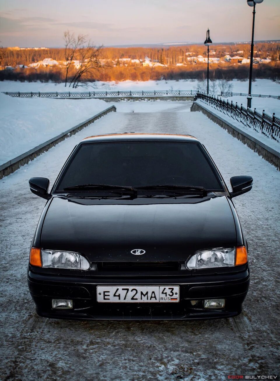 Как выглядит черная четырка Купить б/у Lada (ВАЗ) 2114 2001-2013 1.6 MT (90 л.с.) бензин механика в Махачкал