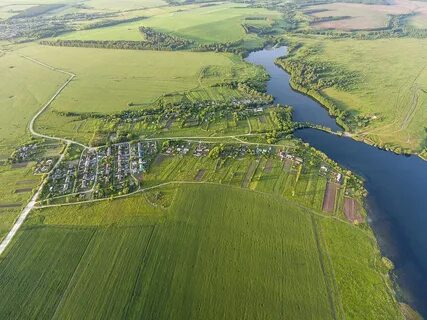 Рязанская область сельские поселения