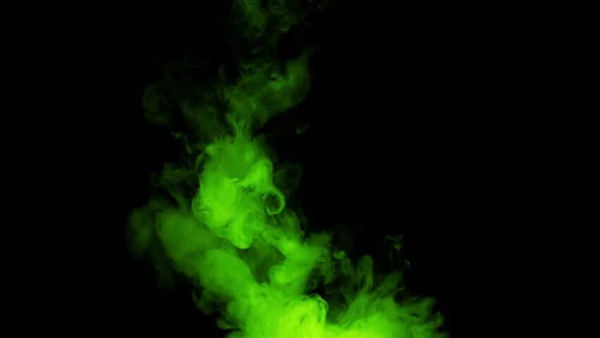 Газ зеленого цвета. Токсичный дым. Зеленый дым эффект. Эффект дыма на зеленом фоне. Зеленый пар.