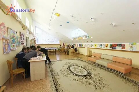 Детская больница острошицкий городок