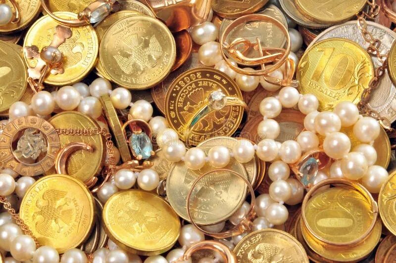 Valuable ones. Ломбард картинки. К чему снится золото и монеты. Valuable. Казна картинка.