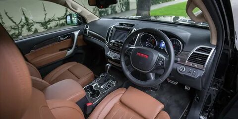 Мягкая посадка haval