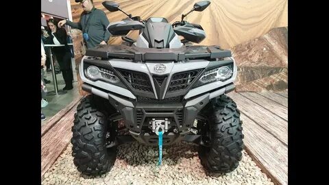 Cf moto 1000 new