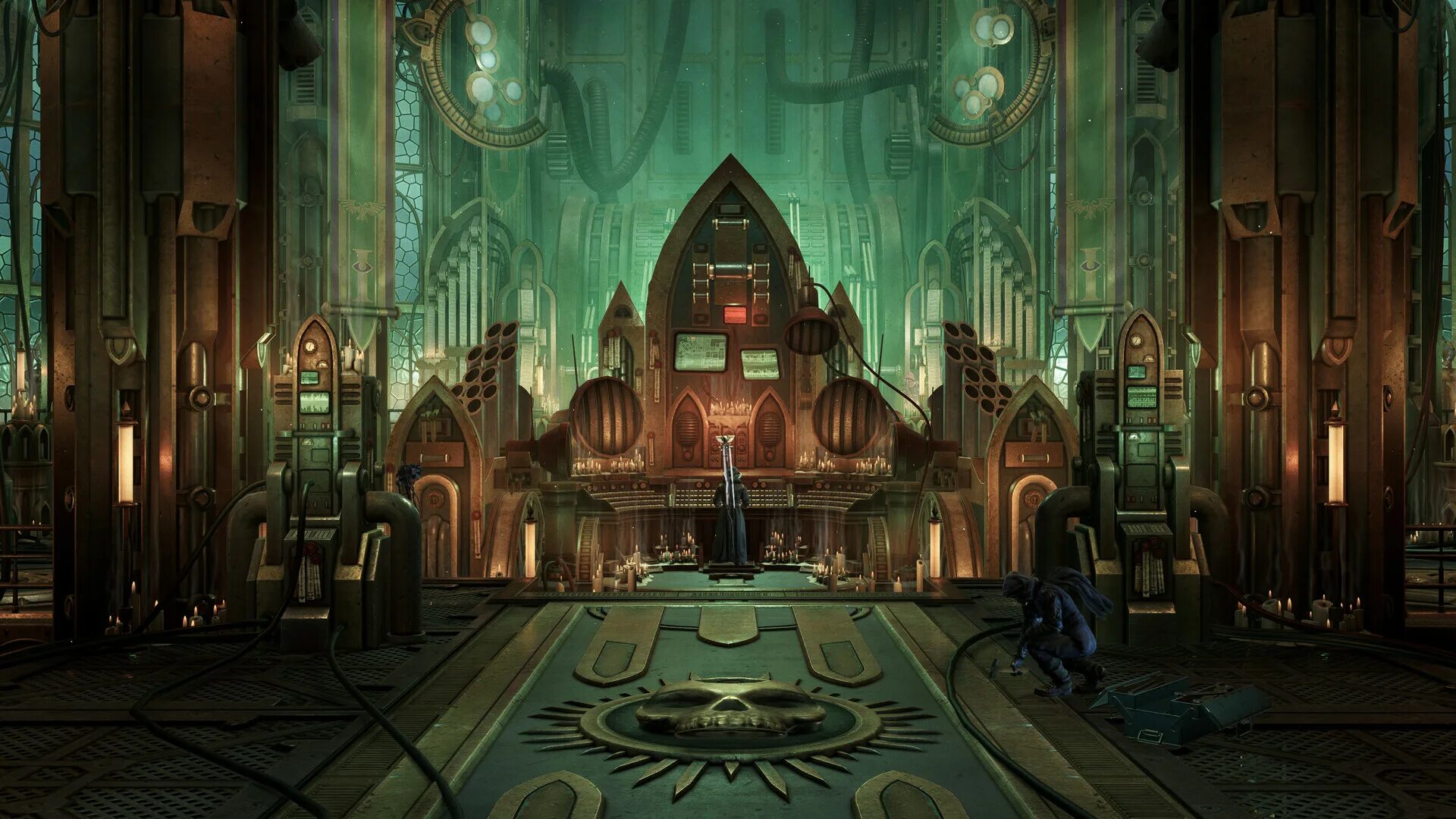 Warhammer 40k rogue trader void shadows. Warhammer 40k rogue trader void shadows
