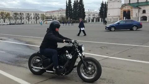 Мото ярославль
