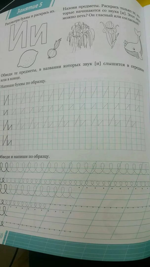 Подготовка к школе русский язык развитие речи. Подготовка к школе русский язык развитие речи