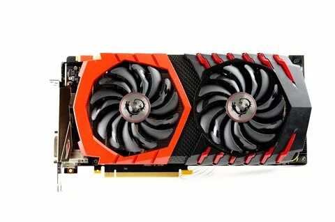 Radeon rx 570 gaming x
