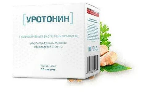 Препараты мочеполовой системы у мужчин