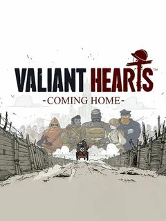 Hearts coming home