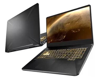 Asus tuf отзывы