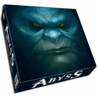 Face the abyss как играть