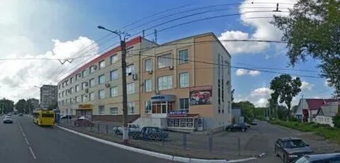 Навигатор саранск