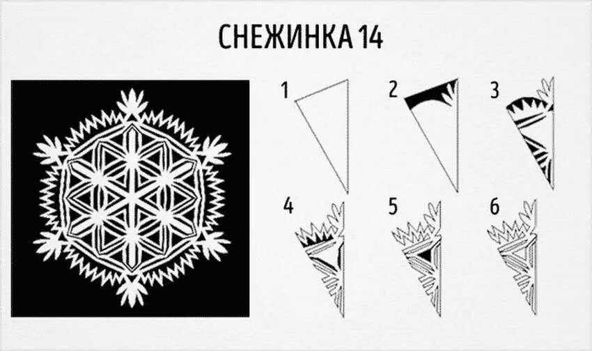 Схема снежинок из бумаги вырезать своими руками. Схема складывания бумаги для вырезания снежинок. как сложить и вырезать красивую снежинку из бумаги схемы. как выстричь снежинку из бумаги схемы. снежинки схемы для вырезания простые.