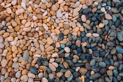 Many small