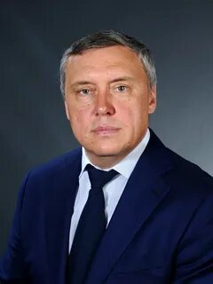 Депутат долгопрудного