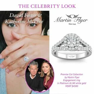 Katharine Mcphee Wedding Ring / Katharine Mcphee S Wedding Reception.