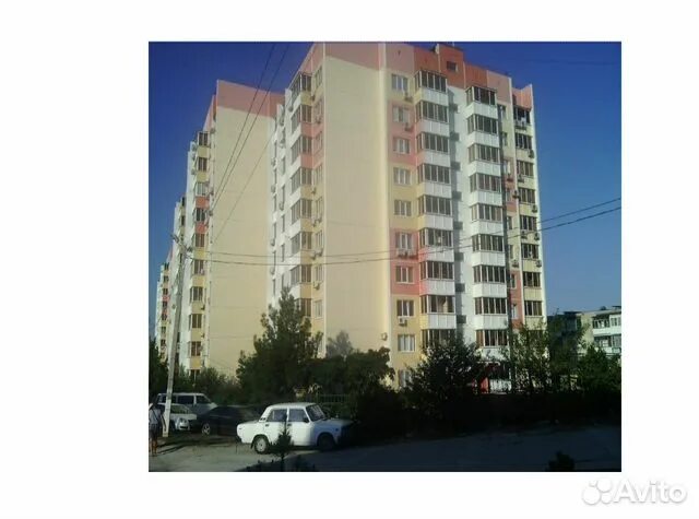 На Горной частный сектор в Дивноморском, г. Геленджик, с. Дивноморское, ул. Горн