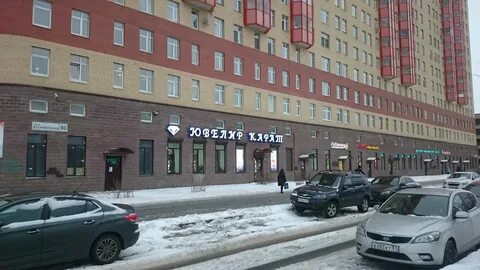 Бухарестская бухарестская ул 30 санкт петербург отзывы