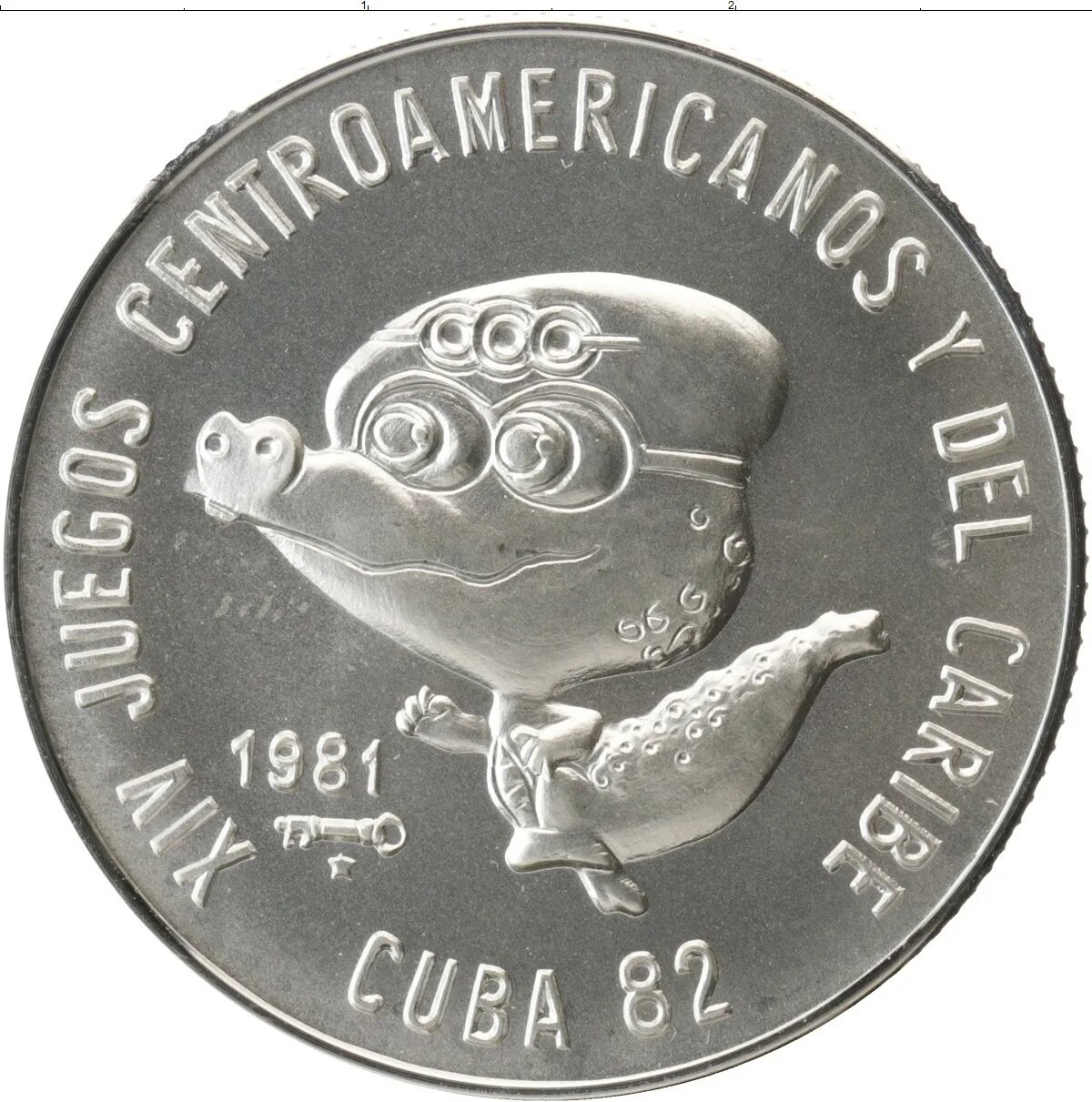5 Песо Куба 1981. Монеты Кубы. Кубинские монеты. Песо Куба монета.