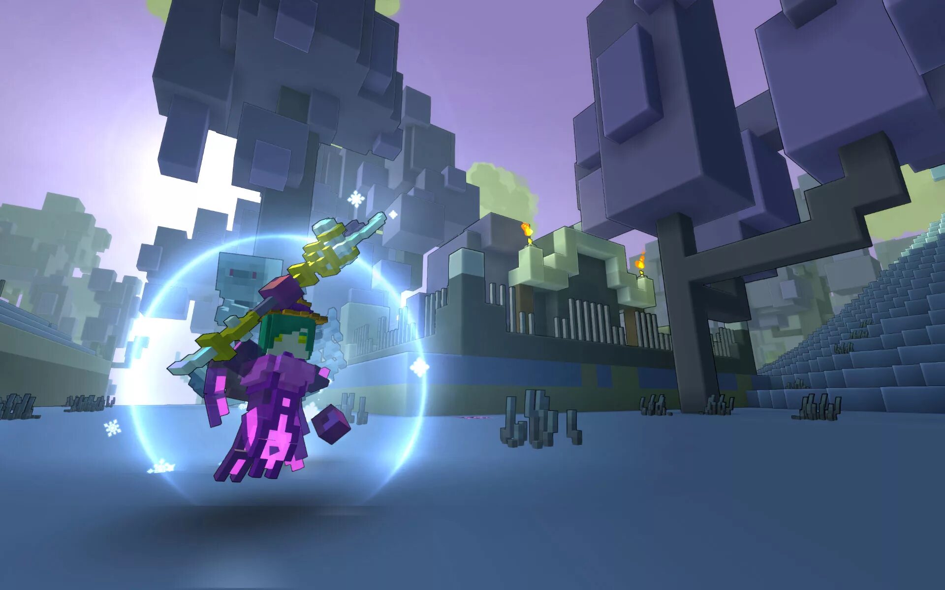 Trove видеоигра. Ice sage trove. trove игра на пк. игра на пс 4 trove. trove йорен.