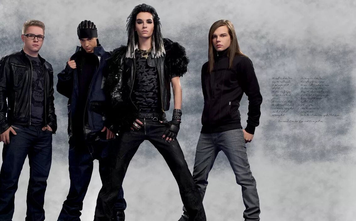 Tokyo mp3. Группа Tokio Hotel. Токио отель группа. Немецкая группа Tokio Hotel. Tokio Hotel 2007.