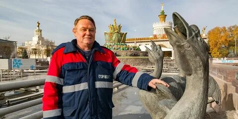 Гормост москва