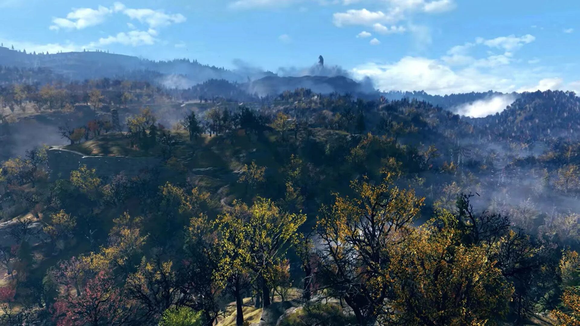 Fallout 76 на пк. Западная вирджиния fallout 76. фоллаут 76. фоллаут 76 геймплей. аппалачи фоллаут.