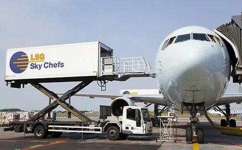Sky chefs