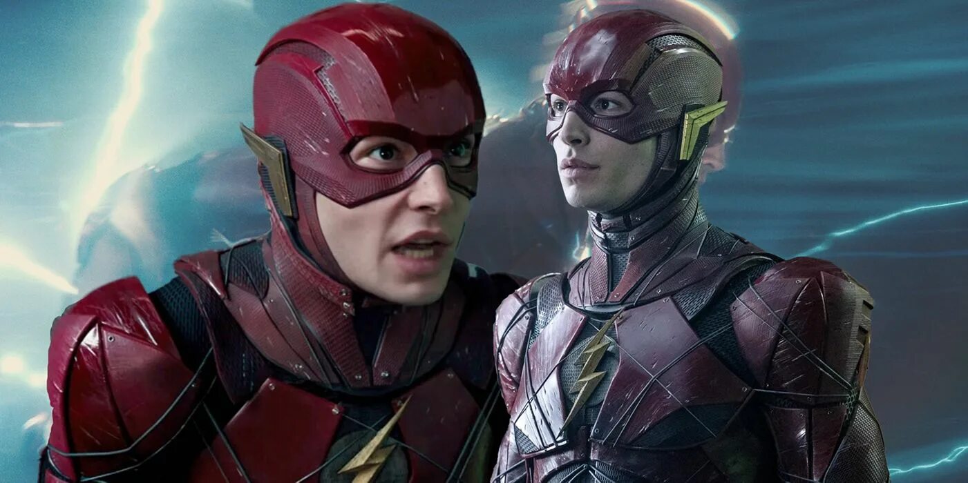 Flash movie player