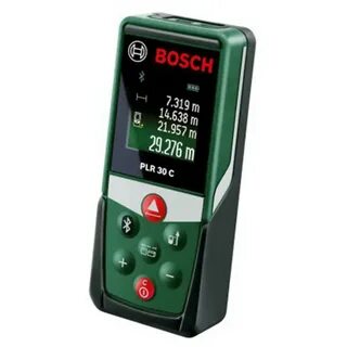 Дальномер bosch 25