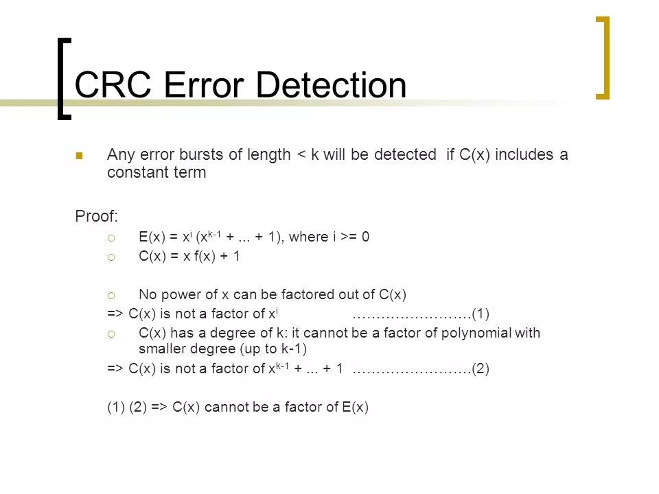 Include errors detected. Ошибка CRC. Cyclic redundancy check. Ошибка в данных CRC. CRC код.