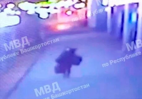 Уфа похищение