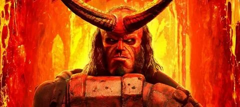 Hellboy 6 6 6