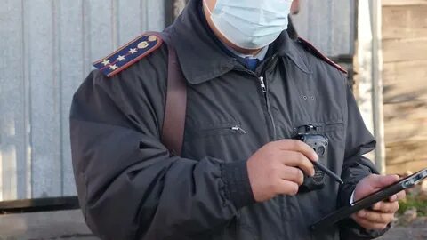 Обыск без собственника