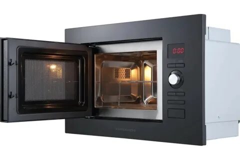 Микроволновая печь kuppersberg