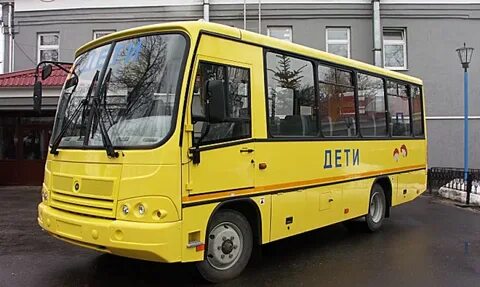 Паз 3203