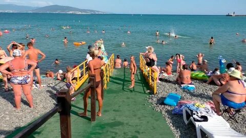 Пляж алексино отзывы