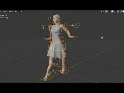 Курс по анимации в blender