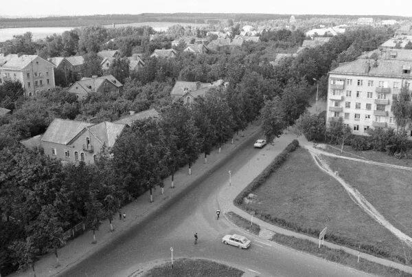 Видное картинки. Видное 1965. Город Видное старый город. Видное Заводская 1990. Видное Московская 1965 г.