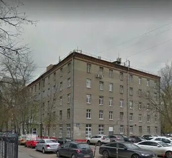 Ул вучетича 18