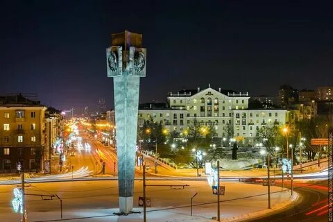 Площадь гайдара пермь