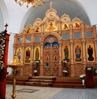 Староминская санкт
