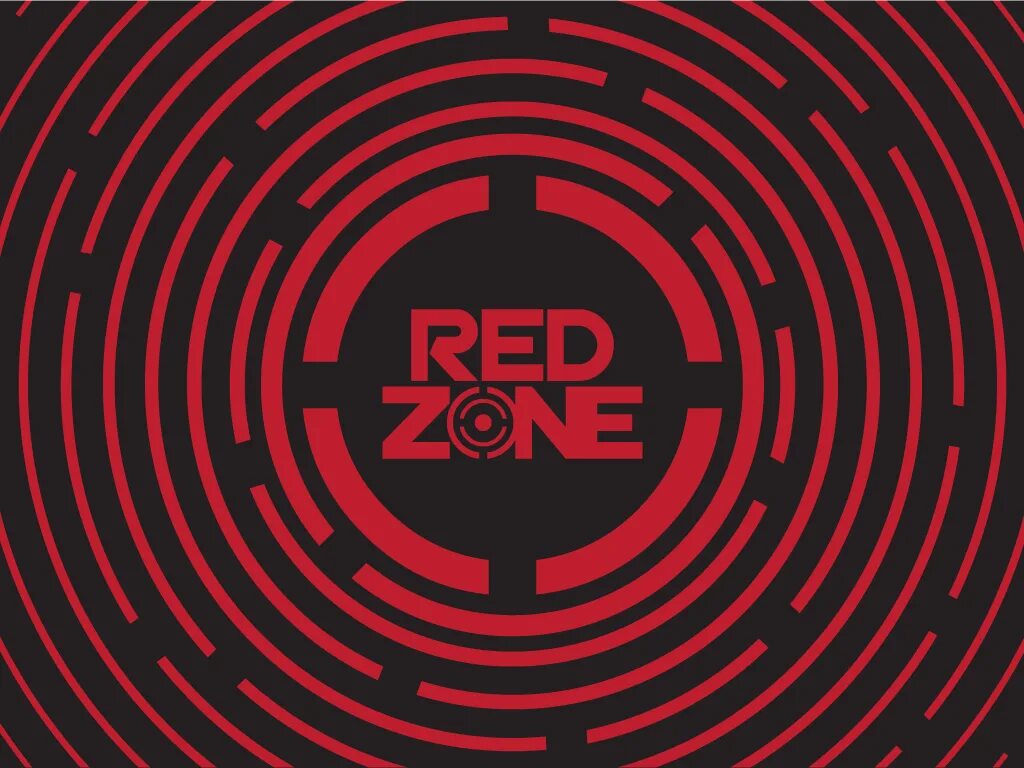 Телефоны красной зоны. Red Zone. Red Zone логотип. Красная зона игра. Надпись красная зона.