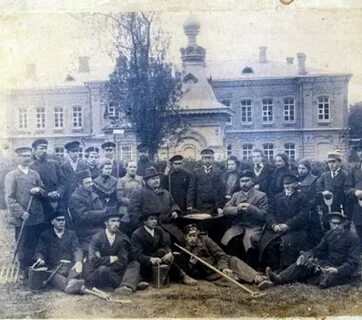 Благовещенский уезд