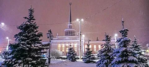Ели петрозаводска