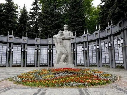 Территория зеленодольска