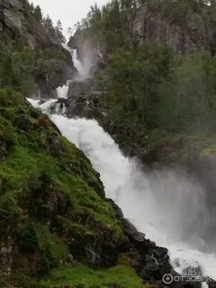 Долина водопадов отзывы