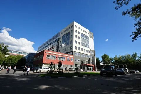 Бц квартал