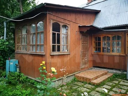 Дача востряково